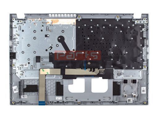 Топкейс ноутбука / верхняя панель и клавиатура для ноутбука Acer Aspire A315-59 (6B.K6SN2.009) Оригинал от Acer