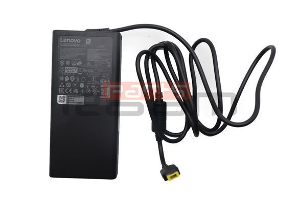 Блок питания (зарядка) для ноутбука Lenovo 245W (20V 12.25А плоский разъем) [ADL245SCC3A, ADL245SDC3A, ADL245SLC3A, 5A11Q29119, 5A11Q29111, 5A11Q29123, 5A11Q29116] Оригинал