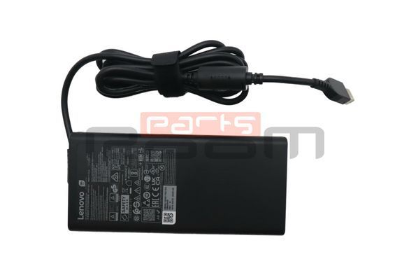 Блок питания (зарядка) для ноутбука Lenovo 245W (20V 12.25А плоский разъем) [ADL245SCC3A, ADL245SDC3A, ADL245SLC3A, 5A11Q29119, 5A11Q29111, 5A11Q29123, 5A11Q29116] Оригинал