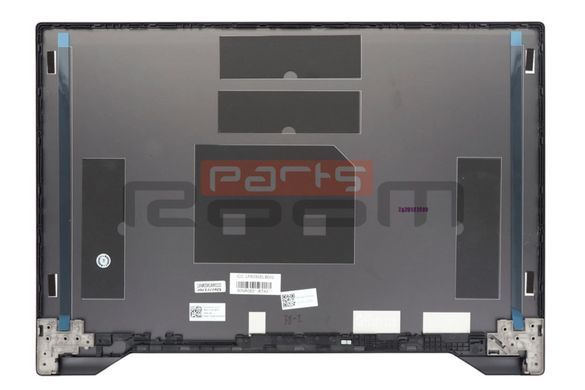 Крышка ноутбука / крышка экрана / крышка матрицы для ноутбука Asus TUF Dash F15 FX516PR, FX516PM (90NR0651-R7A011) Оригинал от Asus