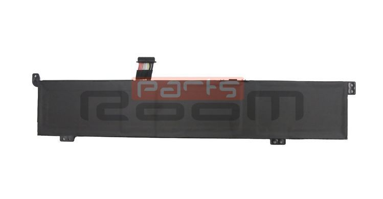 Батарея / L19M3PF7 / аккумулятор для ноутбука Lenovo ideapad Gaming 3-15IMH05, 3-15ARH05 45Wh (5B10W89843) Оригинал