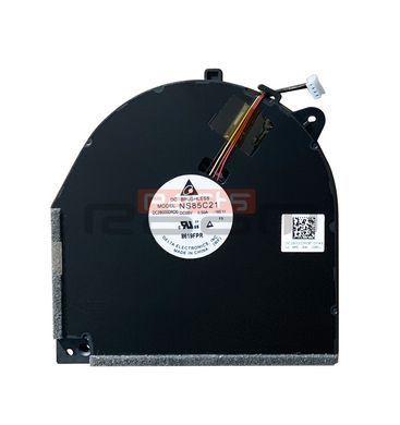 Вентилятор Lenovo кулер для моделей ноутбука Legion Y530-15 (GPU Fan) DC28000DRD0 5F10R40214 Оригинал