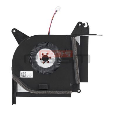 Вентилятор Asus (GPU fan 12V) кулер для моделей ноутбука ROG Strix Scar GL704 (13NR00N0M10111) Оригинал от Asus