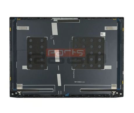 Корпус ноутбука / крышка экрана от ноутбука Asus Vivobook Pro 16 K6602VU, K6602ZC, K6602ZE, K6602ZA, K6602HE, K6602VV [IPS ver.] (90NB0YU1-R7A030) Оригинал от Asus