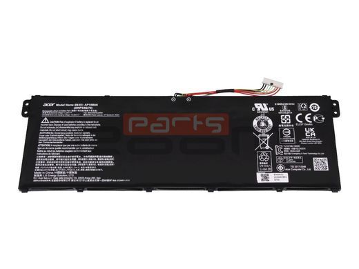 Батарея / AP19B8K / аккумулятор для ноутбука Acer Aspire A315-55, A315-56, A315-57, A315-58, A315-59, Extensa EX215-53 3830mAh (KT.0030G.022) Оригинал от Acer