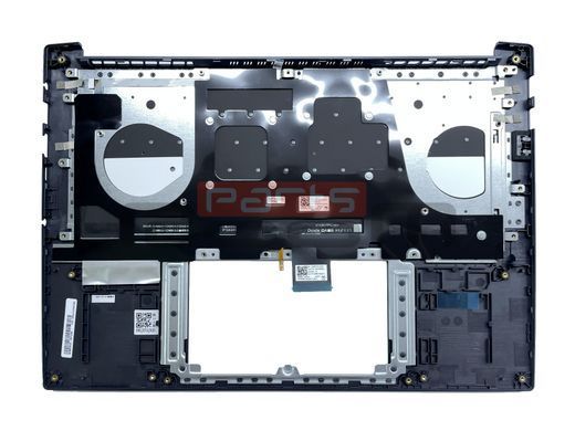 Топкейс ноутбука / верхняя панель и клавиатура для ноутбука Asus VivoBook Pro 14 OLED M3401QA, M3401QC (90NB0VF2-R31UA0) Оригинал от Asus