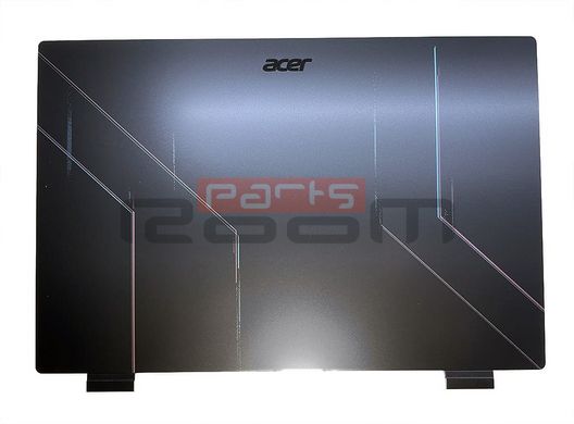 Корпус ноутбука / крышка экрана / крышка матрицы для ноутбука Acer Nitro 5 AN515-46, AN515-47, AN515-58 (60.QFJN2.003) Оригинал от Acer