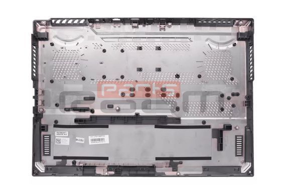 Корпус ноутбука / нижняя часть от ноутбука Asus ROG Strix G17 G713QM, G713QR, G713IR, G713RW, G713RX (90NR08J4-R7D011) Оригинал от Asus