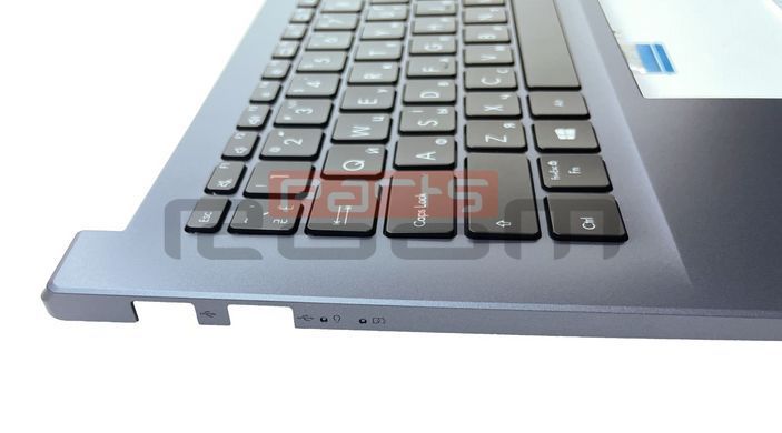 Топкейс ноутбука / верхняя панель и клавиатура для ноутбука Asus VivoBook Pro 14 OLED M3401QA, M3401QC (90NB0VF2-R31UA0) Оригинал от Asus