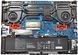 Вентилятор Asus кулер [GPU Fan] для моделей ноутбука TUF Gaming FX607JV, FX607JI, FA607PV, FA607PI (13NR0HW0M02011) Оригинал