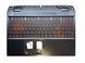 Топкейс ноутбука / верхняя панель и клавиатура для ноутбука Acer Nitro 5 AN515-46, AN515-47, AN515-58 с GPU GTX1650/RTX3050 (6B.QFJN2.009) Оригинал от Acer
