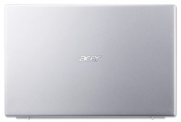 Крышка ноутбука / крышка экрана / крышка матрицы для ноутбука Acer Swift 3 SF314-43, SF314-511 (60.AB2N2.002) Оригинал от Acer