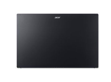 Крышка ноутбука / крышка экрана / крышка матрицы для ноутбука Acer Aspire A715-51G, A715-76G (60.QGCN7.001) Оригинал от Acer