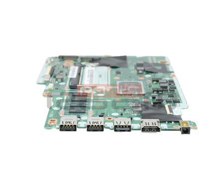 Материнская плата NM-C821 для ноутбука Lenovo ideapad 3-15ARE05 (81W4), 3-15ADA05 (81W1) [AMD Ryzen 7 3700U, Radeon RX Vega 10, 4GB] (5B20S44474) Оригинал