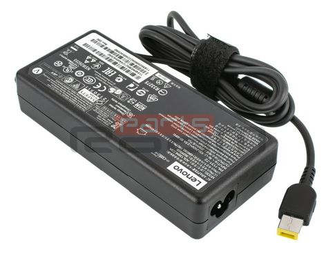 Блок питания (зарядка) для ноутбука Lenovo 135W (20V 6,75А плоский разъем) ADL135NDC3A Оригинал