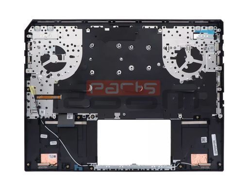 Топкейс ноутбука / верхняя панель и клавиатура для ноутбука Asus TUF Gaming A16 FA608UH, FA608UP, FA608UM, FA608PM, FA608WI, FA608WV (90NR0KT1-R31UA0) Оригинал от Asus
