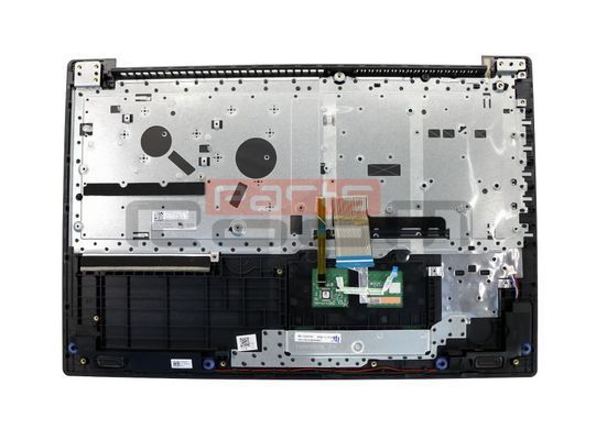 Топкейс ноутбука / верхняя панель с клавиатурой от ноутбука Lenovo ideapad 330-15ICH (81FK) (5CB0R46827) Оригинал от Lenovo