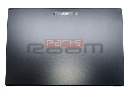 Крышка ноутбука / крышка экрана / крышка матрицы для ноутбука Acer Aspire A715-51G, A715-76G (60.QGCN7.001) Оригинал от Acer