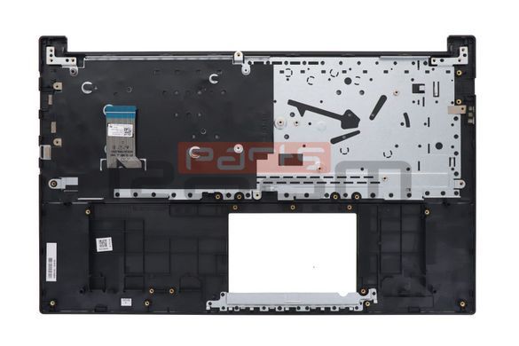 Топкейс ноутбука / верхняя панель и клавиатура для ноутбука Asus Vivobook Go 15 E1504FA, E1504GA (90NB0ZR2-R30UA0) Оригинал от Asus