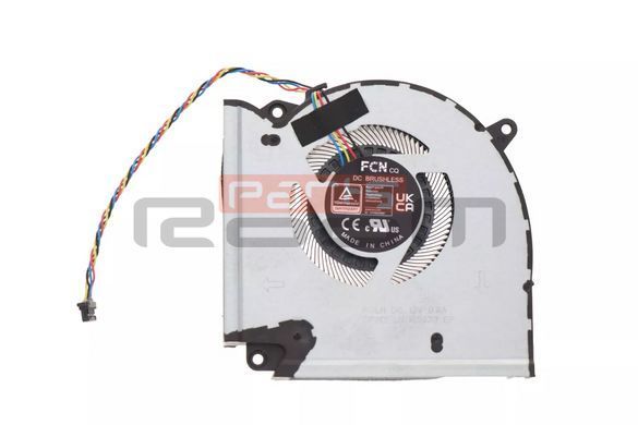 Вентилятор Asus кулер [CPU Fan 12V] для моделей ноутбука ROG Strix G713PU, G713PV, G713PI (13NR0C50P02011) Original