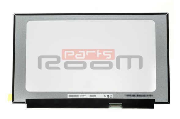 Матрица B156HAN08.4 (экран) для ноутбука 15.6" (IPS / 144Hz FreeSync / 1920&times;1080 / матовая / 40pin (0.5mm) / Slim 3.2мм / 250nit / 800:1 / 45% NTSC/ 85&deg;.85&deg;.85&deg;.85&deg;) Оригинал