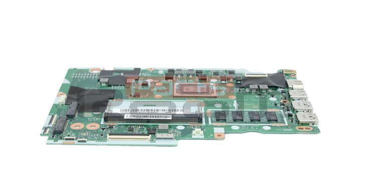 Материнская плата NM-C821 для ноутбука Lenovo ideapad 3-15ARE05 (81W4), 3-15ADA05 (81W1) [AMD Ryzen 7 3700U, Radeon RX Vega 10, 4GB] (5B20S44474) Оригинал