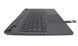 Верхняя часть корпуса с клавиатурой (топкейс) для ноутбука Lenovo Legion 5 15APH9 (83EG) [5CB1N90899] Оригинал от Lenovo