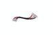 Шлейф батареи (BATTERY CABLE) кабель с коннектором батареи для ноутбука Asus GA503, GU603, GX703, M3401, M7600 (6017B1523201) Оригинал от Asus