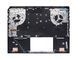 Топкейс ноутбука / верхняя панель и клавиатура для ноутбука Asus TUF Gaming A16 FA608UH, FA608UP, FA608UM, FA608PM, FA608WI, FA608WV (90NR0KT1-R31UA0) Оригинал от Asus