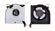 Вентилятор Lenovo кулер 12V для моделей ноутбука Legion 5P-15ARH05H 82GU, 5-15ARH05H 82B1 (CPU Fan) DFS2400125Q0T Original