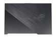 Крышка матрицы (экрана) для ноутбука Asus ROG Strix G512LI, G512LU, G512LV, G512LW, G512LWS, G531GD, G531GT, G531GU, G531GV, G531GW [Plastic ver.] (6051B1399701) Оригинал