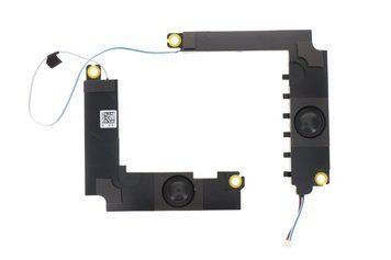 Динамики / колонки / Speaker Set Left+Right / для ноутбука Asus A509, D509, F509, M509, R509, S509, X509 (04072-03280000) Оригинал от Asus