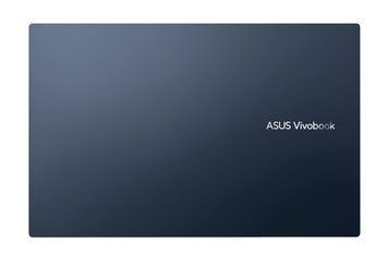 Крышка ноутбука / крышка экрана / крышка матрицы для ноутбука Asus Vivobook 15X M1503IA, M1503QA, X1503ZA [OLED ver.] (90NB0WY1-R7A010) Оригинал от Asus