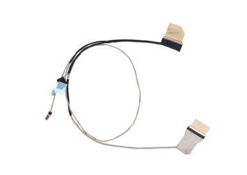 Шлейф матрицы / шлейф экрана для ноутбука Asus Vivobook 15X M1503IA, M1503QA, M1505YA, X1503ZA OLED, 120Hz (1422-03WD0AS) Оригинал от Asus 18153 фото