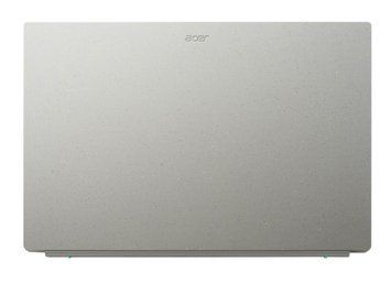 Корпус ноутбука / крышка экрана / крышка матрицы для ноутбука Acer Aspire Vero 15 AV15-53, AV15-53P (61.KLLN2.002) Оригинал от Acer