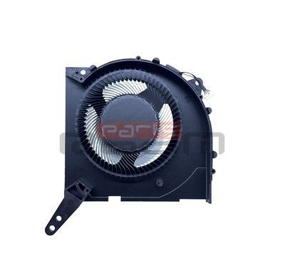 Вентилятор Lenovo кулер [CPU Fan 12V] для моделей ноутбука Legion 5-15ARP8 (83EF), 5-15APH9 (83EG) (DFSCL12E06486Q) Original