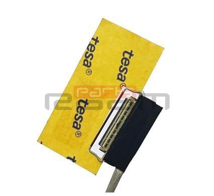 Шлейф матрицы (экрана) для ноутбука Lenovo Slim 5: 16IRL8 (82XF), 16ABR8 (82XG), 16IAH8 (83BG), 16IMH9 (83DC), 16AHP9 (83DD), 16IRU9 (83FW) [DC02C017B00/5C10S30753] Оригинал