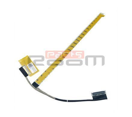 Шлейф матрицы (экрана) для ноутбука Lenovo Slim 5: 16IRL8 (82XF), 16ABR8 (82XG), 16IAH8 (83BG), 16IMH9 (83DC), 16AHP9 (83DD), 16IRU9 (83FW) [DC02C017B00/5C10S30753] Оригинал