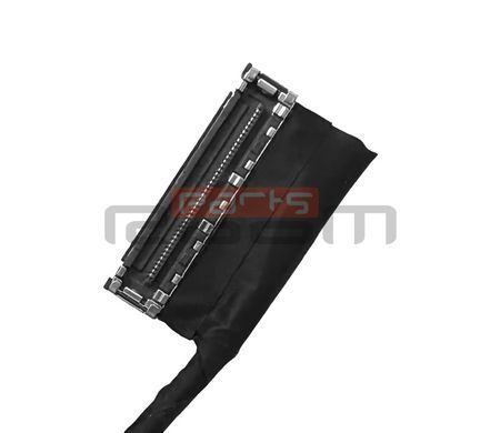 Шлейф матрицы (экрана) для ноутбука Lenovo Slim 5: 16IRL8 (82XF), 16ABR8 (82XG), 16IAH8 (83BG), 16IMH9 (83DC), 16AHP9 (83DD), 16IRU9 (83FW) [DC02C017B00/5C10S30753] Оригинал