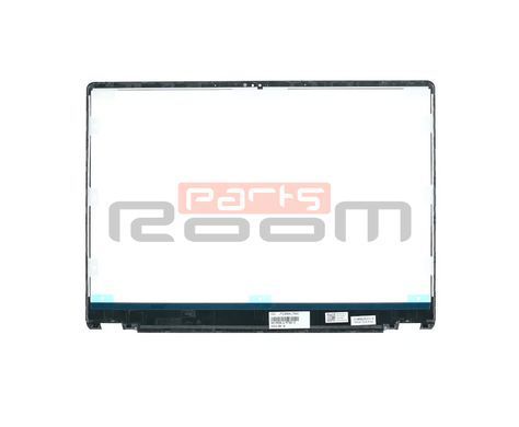 Рамка ноутбука / рамка экрана / рамка матрицы для ноутбука Asus ROG Zephyrus G14 GA402, GU402 (90NR0BJ2-R7B010) Оригинал от Asus