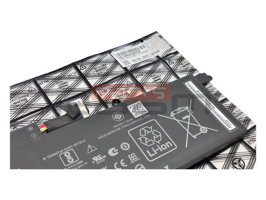 Батарея / C41N1908 / аккумулятор для ноутбука ASUS ROG Zephyrus G14 GA401QM, GA401QH, GA401QE, GA401II, GA401IH 4ICP4/59/134, 0B200-03610100, 0B200-03610000, 0B200-03610200, 0B200-03610300