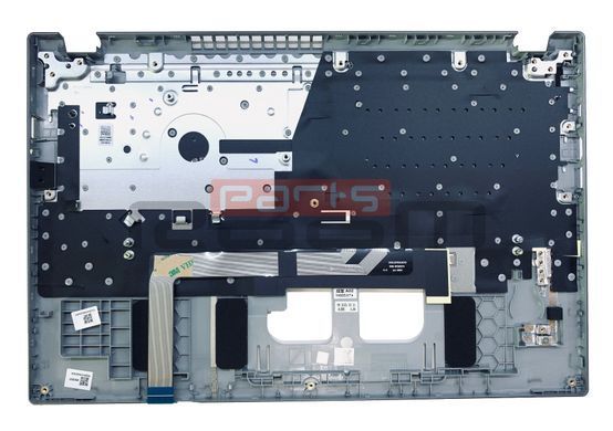Верхняя часть корпуса с клавиатурой (топкейс) для ноутбука Acer Extensa 15 EX215-23, Aspire 3 A315-24P, A515-58M (6B.EH3N2.009) Оригинал от Acer 15343 фото