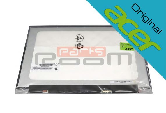 Матрица NV156FHM-N48 (экран) для ноутбука 15.6" IPS 60Hz (1920×1080, матовая, 30pin, Slim, narrow border 350mm) 250 cd/m2, 85/85/85/85, 800:1 Оригинал