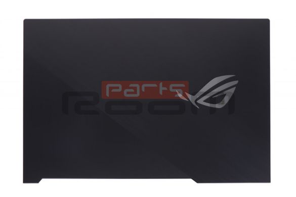 Крышка ноутбука / крышка экрана / крышка матрицы для ноутбука Asus ROG Strix G15 G512 (90NR0341-R7A010) Оригинал от Asus