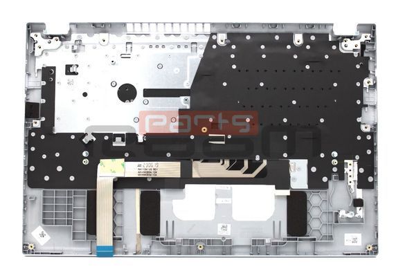 Верхняя часть корпуса с клавиатурой (топкейс) для ноутбука Acer Aspire 3 A315-24P, Extensa 15 EX215-23 6BKDEN2009, AP3ZC000302, EC3ZC000400, AM3ZC000600
