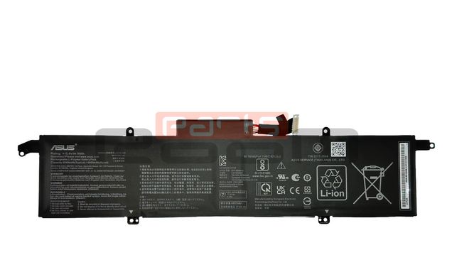 Батарея / C41N1908 / аккумулятор для ноутбука ASUS ROG Zephyrus G14 GA401QM, GA401QH, GA401QE, GA401II, GA401IH 4ICP4/59/134, 0B200-03610100, 0B200-03610000, 0B200-03610200, 0B200-03610300