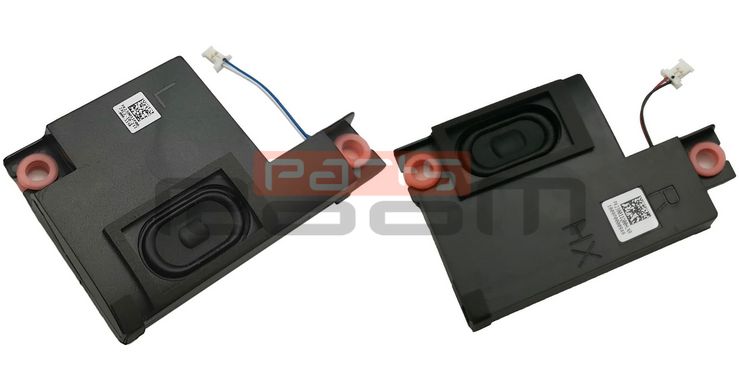 Динамики / колонки / Speaker Set Left+Right / для ноутбука Acer Aspire 7 A715-41, A715-42, A715-43, A715-75 (23.Q99N2.001/23.Q99N2.002) Оригинал от Acer