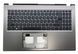 Верхняя часть корпуса с клавиатурой (топкейс) для ноутбука Acer Extensa 15 EX215-23, Aspire 3 A315-24P, A515-58M (6B.EH3N2.009) Оригинал от Acer