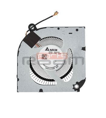 Вентилятор, кулер [GPU Fan Left] для моделей ноутбука Acer Nitro V16 ANV16-42, ANV16-61, Nitro V17 ANV17-41, ANV17-61 (ND8CC38) Original