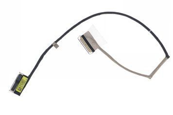 Шлейф матрицы (экрана) для ноутбуков Asus ROG Strix G18 G814 6017B1997201, 6017B1996901, 14005-04450300, 14005-04450200 Оригинал от Asus